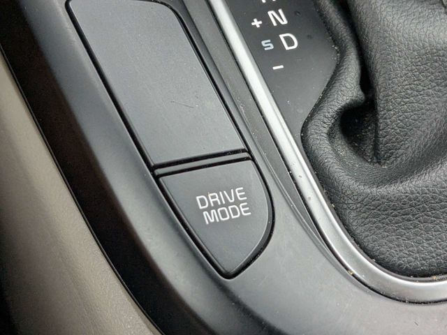 Used 2023 Kia Soul Hatchback