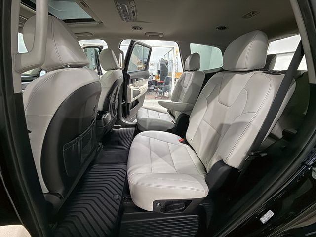 2022 Kia Telluride S Black at Davis Toyota of Orangeburg