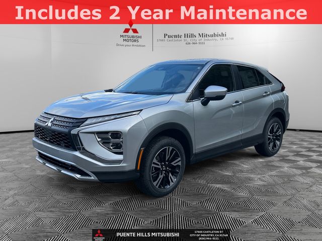 2026 Mitsubishi Eclipse Cross SE S-AWC