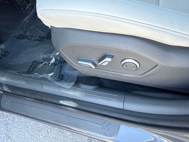 2026 Hyundai Santa Fe - $30,888