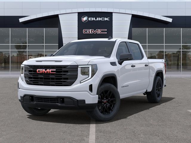 2024 GMC Sierra 1500 Pro 6