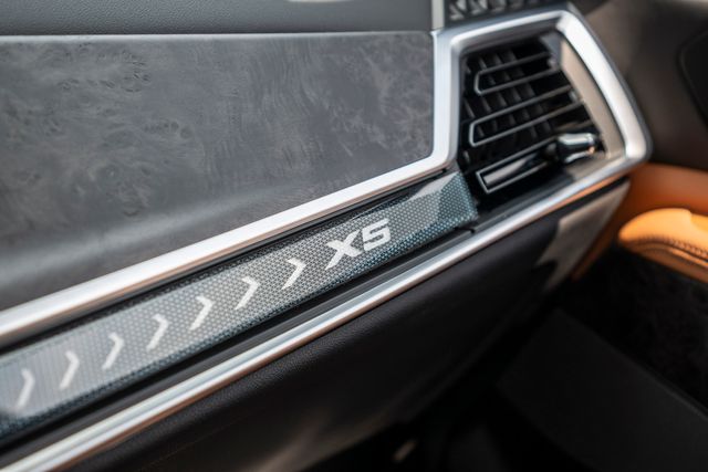 Used 2025 BMW X5 SUV