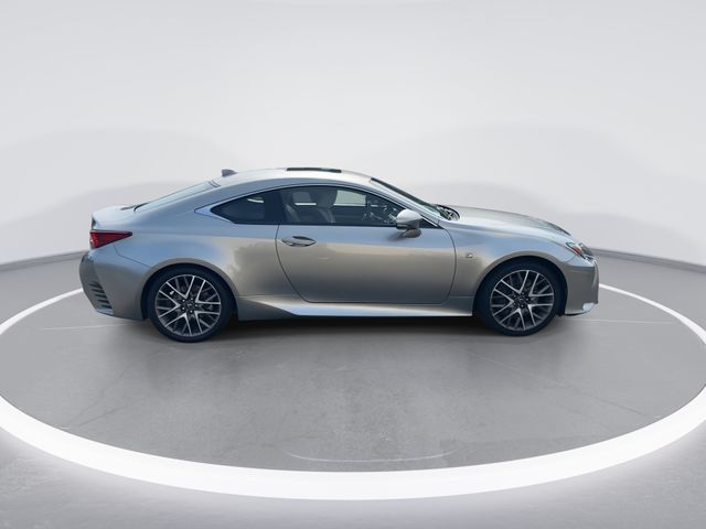 Used 2016 Silver Lexus 350 image 8