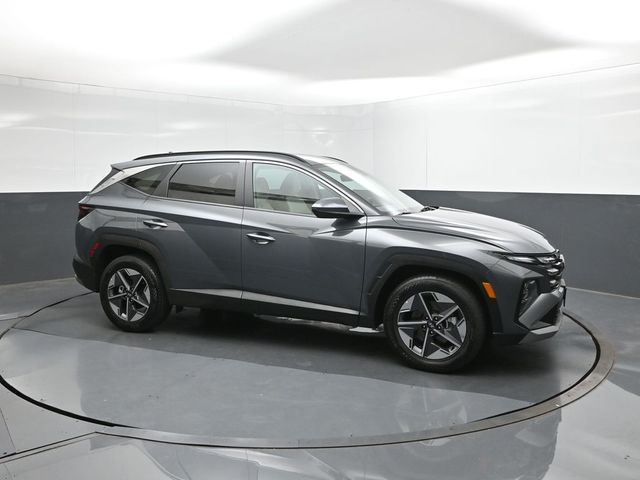 Used 2026 Hyundai Tucson SUV