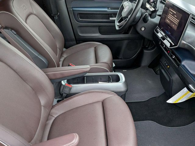 2025 Volkswagen ID. Buzz PRO S - Photo 27