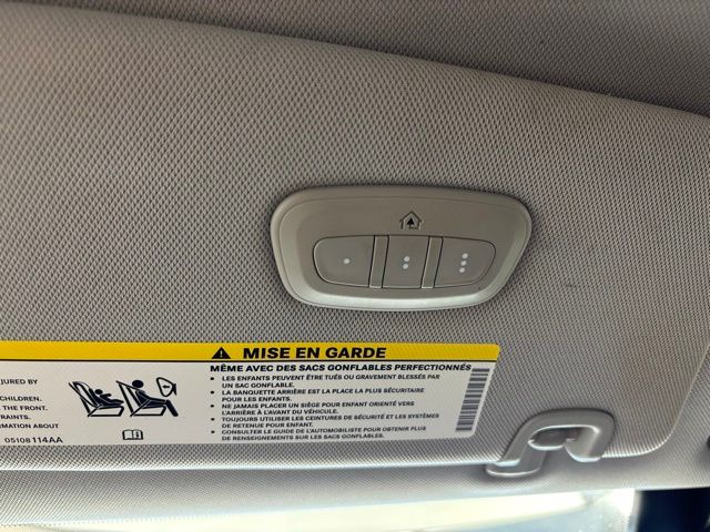 Used 2019 Chrysler Pacifica Van