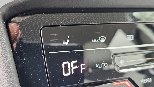 2025 Volkswagen Taos