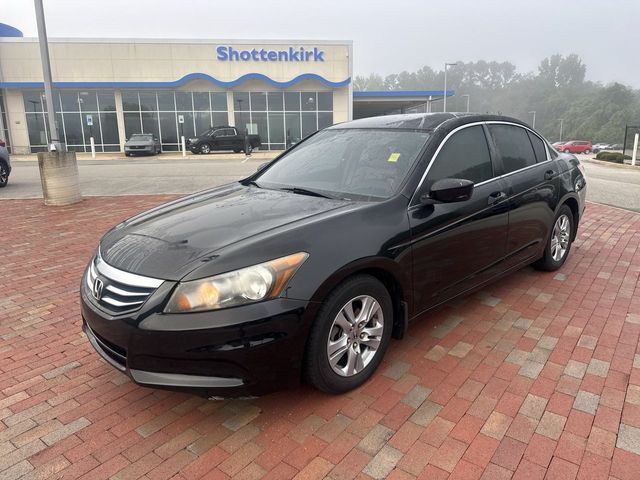 2011 Honda Accord's photo