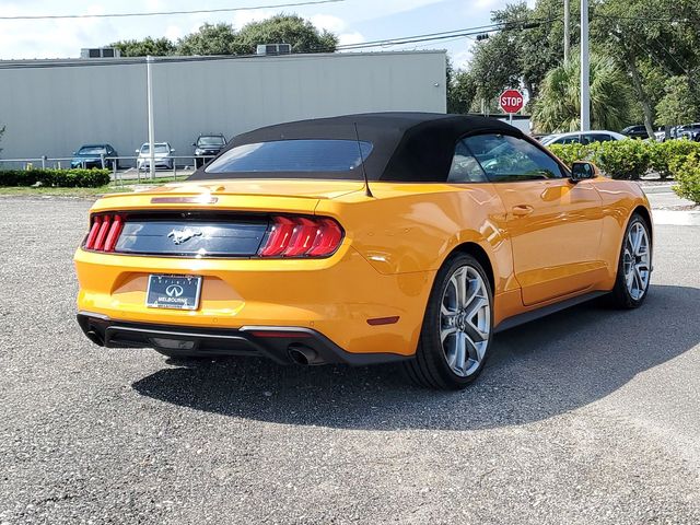 2019 Ford Mustang EcoBoost Premium 5