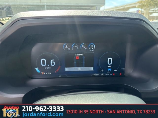 Used Car 2024 Ford Expedition  Timberline For Sale Under $70,000 In San Antonio, Texas