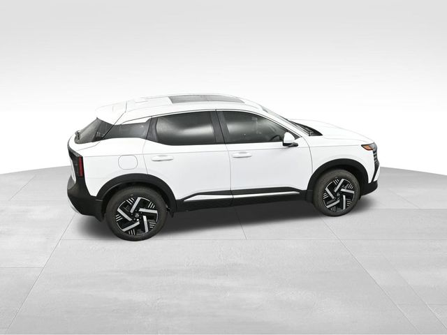 2025 Nissan Kicks SV 28