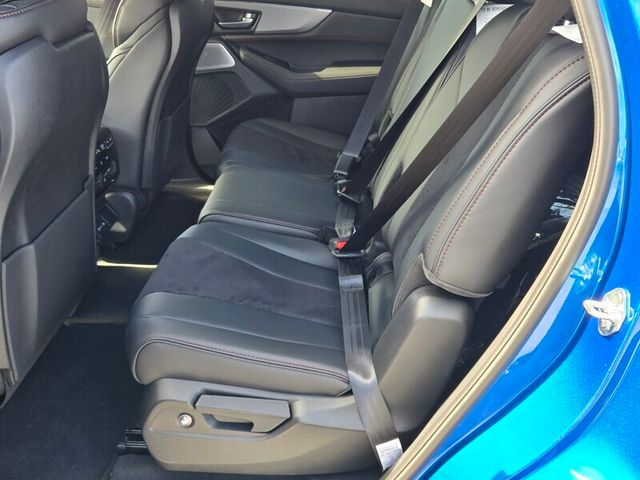 2026 Acura MDX - $64,450