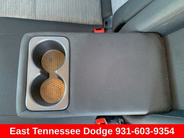 2021 Nissan Rogue S photo