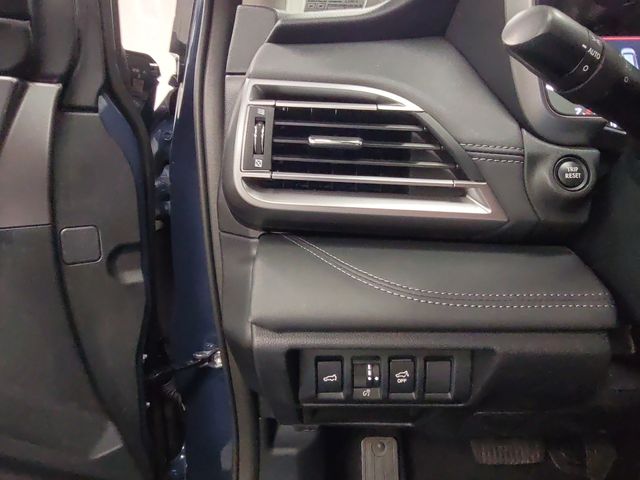2024 – Subaru – Outback