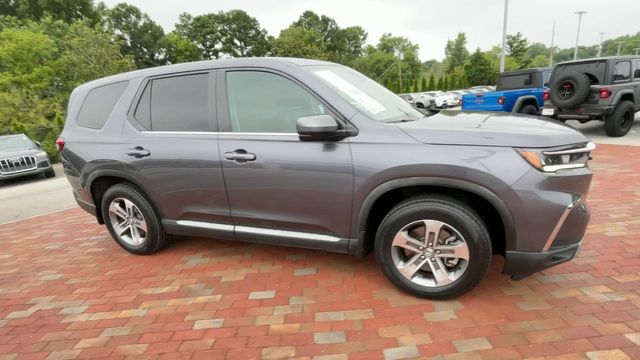 Used 2023 Honda Pilot SUV