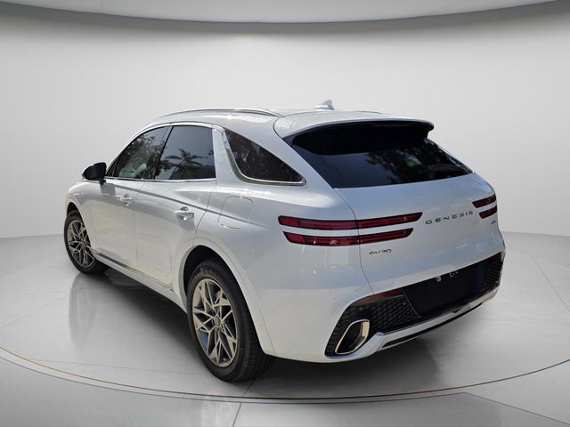 2024 Genesis Gv70 - $38,990