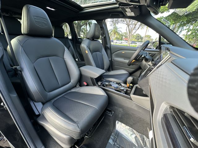 2026 Subaru Forester - $35,077