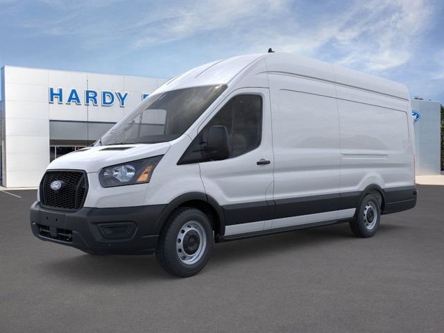 2026 Ford Transit-250 Base  168108