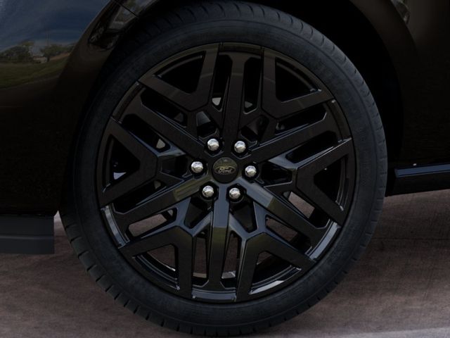 New 2027 Black Ford Platinum image 19