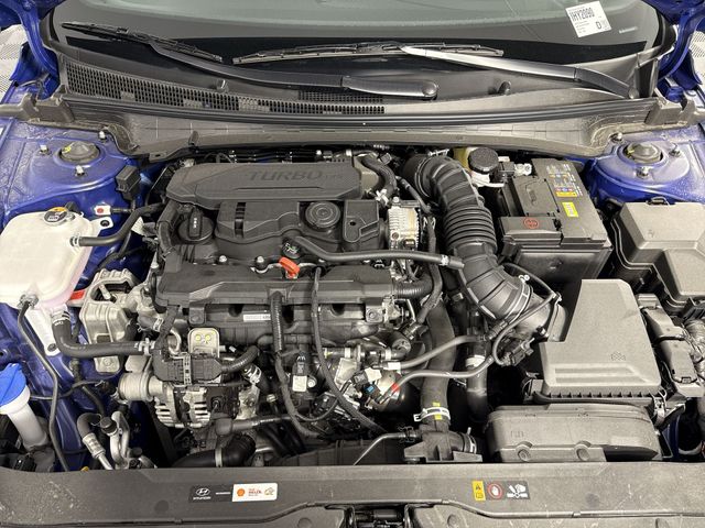 New 2025 Hyundai Elantra For Sale in Indianapolis, IN