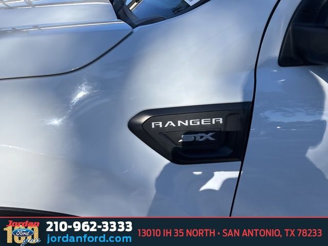 Used Car 2022 Ford Ranger  Xl For Sale Under $30,000 In San Antonio, Texas