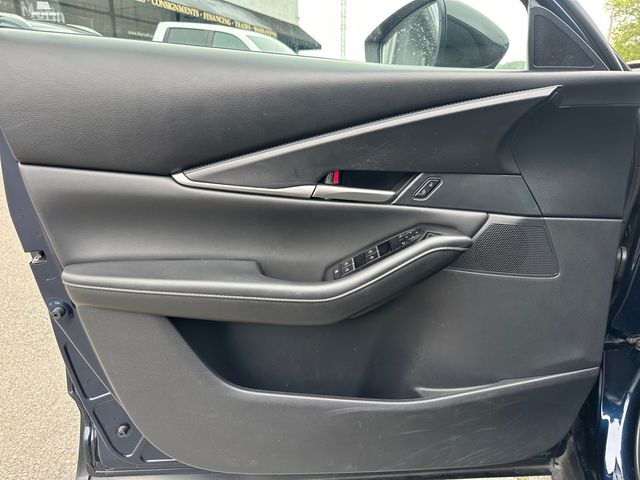 Used 2024 Blue Mazda 2.5 S Select Sport image 16