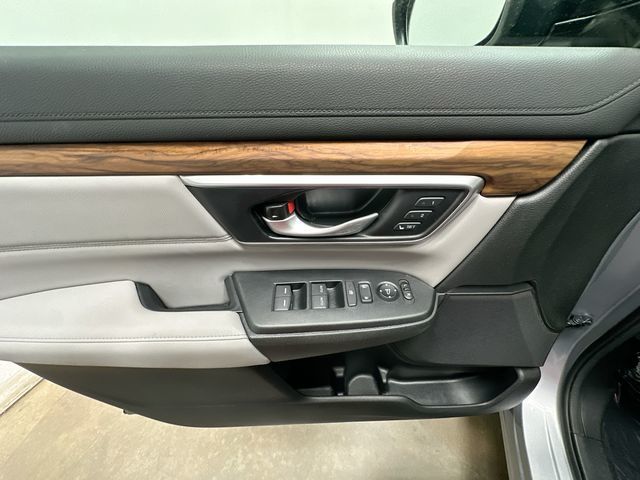 2022 Honda CR-V Touring  at Honda North