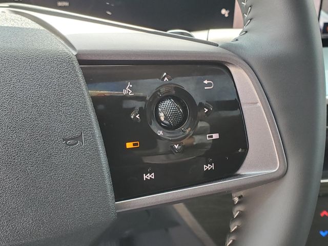 Used 2025 Nissan Murano SUV