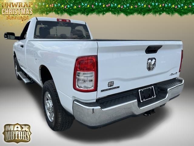 2022 Ram 3500 Tradesman 6