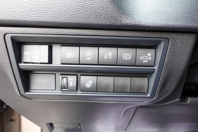 new 2026 Toyota Tundra car