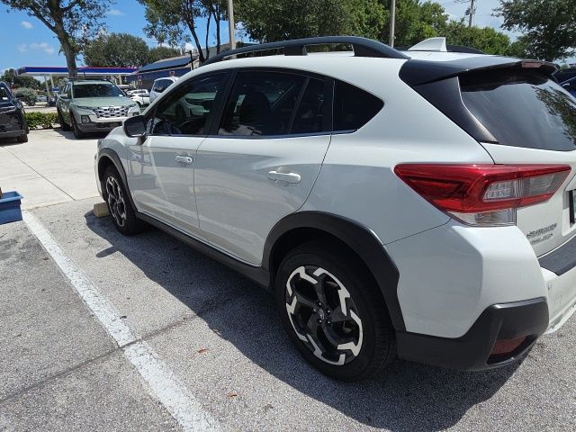 2022 Subaru Crosstrek - $21,077