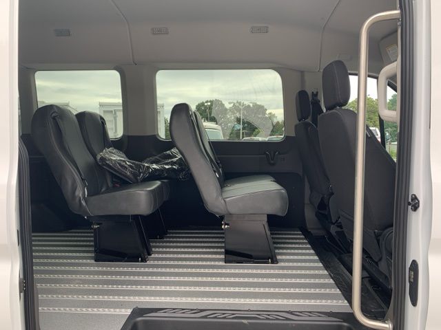 2023 Ford Transit-350  13