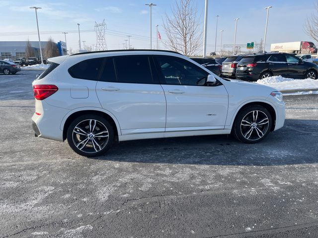 Used 2016 BMW X1 For Sale in Grove City, OH