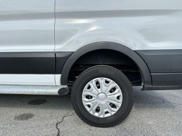 Used 2024 White Ford  image 10
