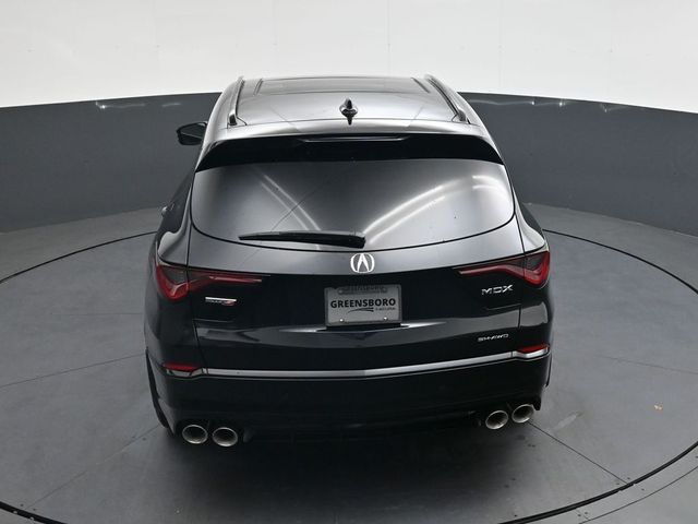 New 2026  Acura Type S w/Advance Package image 22