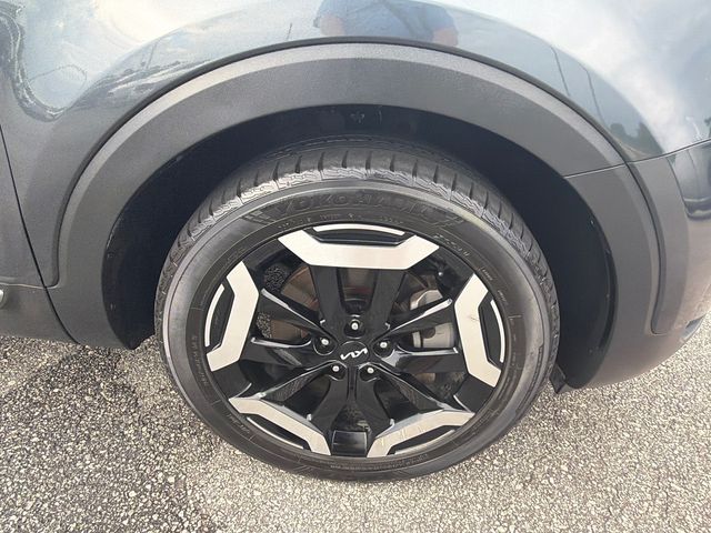 Used 2023 Kia Telluride SUV