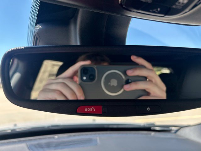 New 2026 Jeep Compass SUV