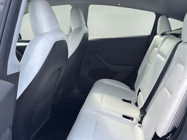 Used 2024 Tesla Model Y SUV