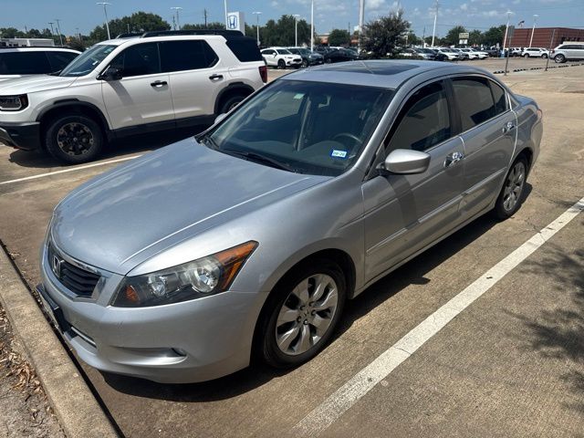 2008 Honda Accord Sdn EX