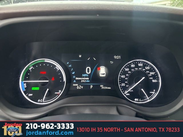 Used Car 2024 Toyota Sienna  Platinum For Sale Under $50,000 In San Antonio, Texas