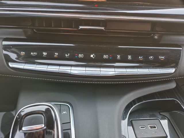 2023 Cadillac Escalade ESV 4WD Sport