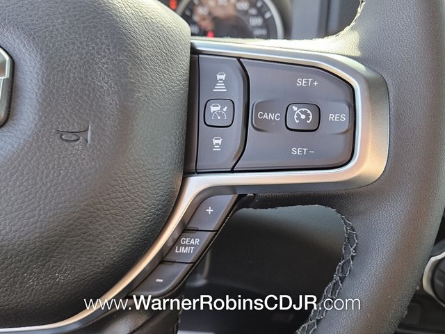 New 2026 White Ram Big Horn/Lone Star image 27