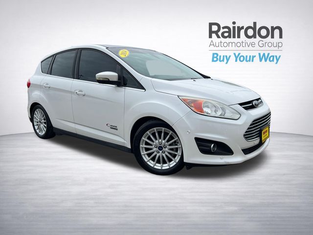 2014 Ford C-Max Energi SEL FWD