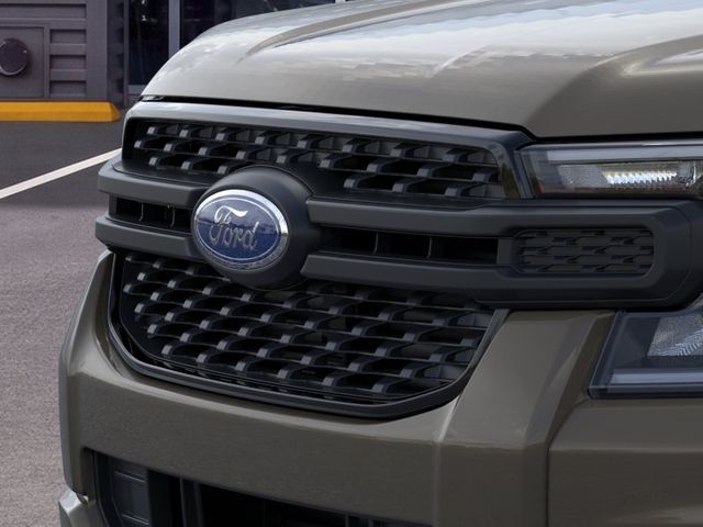 New 2026 Gray Ford XL image 17