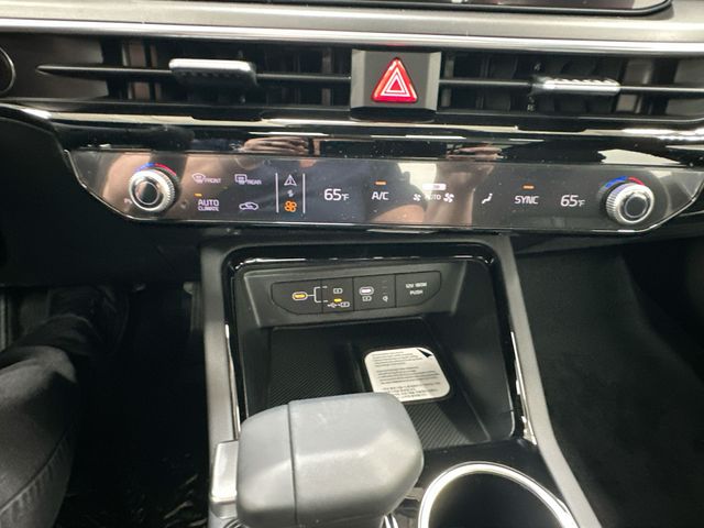 New 2026  Kia GT-Line image 18