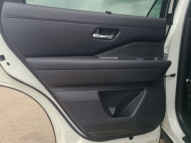 Used 2024 Nissan Pathfinder SUV
