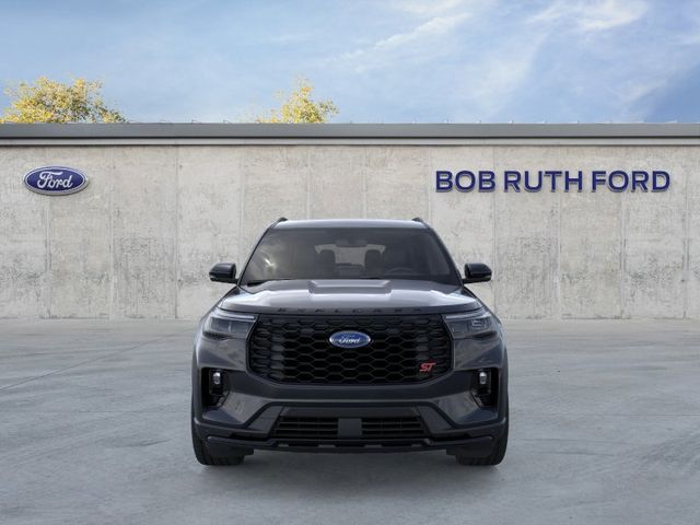 2026 Ford Explorer ST - 6