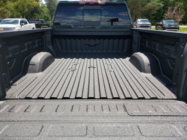 2026 Chevrolet Silverado 3500 Crew Cab 4WD Pickup for sale #TF365048 - photo 29