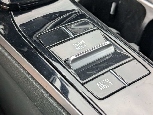 Used 2021 Hyundai Sonata Sedan