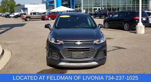 Used 2020 Chevrolet Equinox For Sale in Livonia, MI